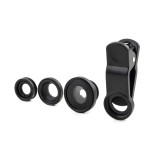 Obiettivi a clip per smartphone
