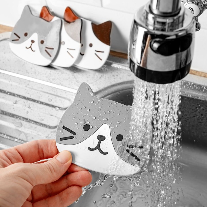 Sottobicchieri Gatti
