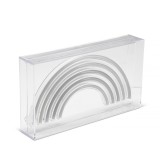 Luce stile neon Arcobaleno