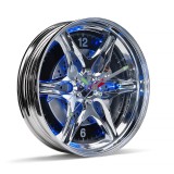 Orologio Cerchione Neon