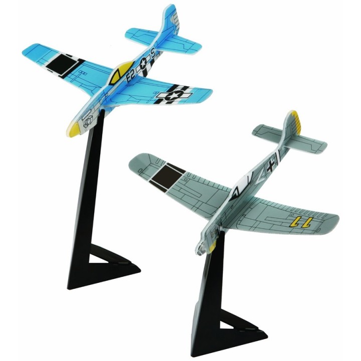AppGear - Foam Fighters