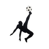 Segnalibro Calcio