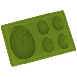 Stampo in Silicone Alien