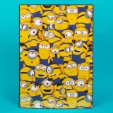 Poster Light Minions