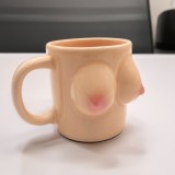 Tazza con bikini