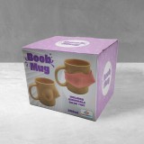 Tazza con bikini