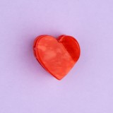 Mollettina Cuore