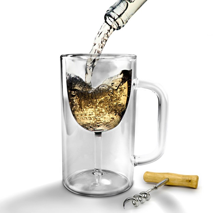 Bicchiere Winestein