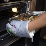 Guanti da forno Console