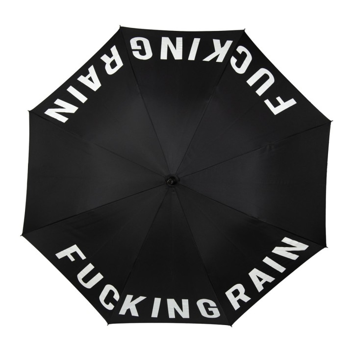 Ombrello Fucking Rain