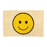 Zerbino Emoticon double-face