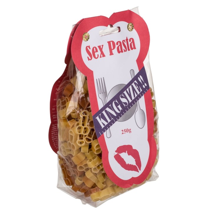 Penis Pasta