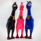 Pollo Urlante