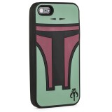 Case per iPhone Boba Fett