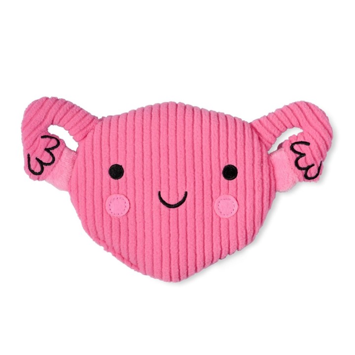 Utero riscaldabile