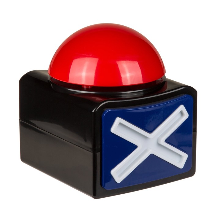 Buzzer da talent