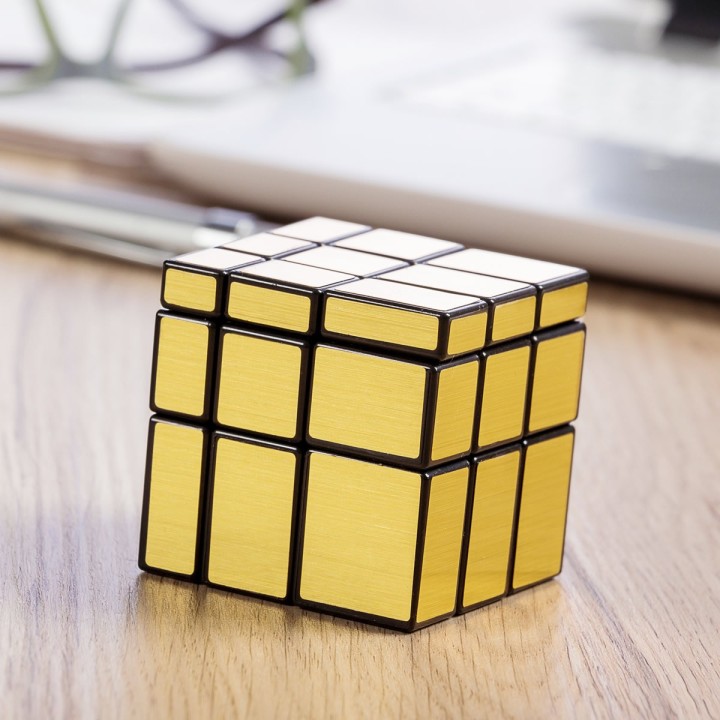 Cubo Magico