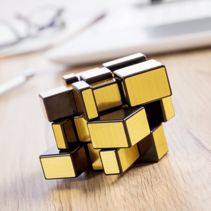Cubo Magico