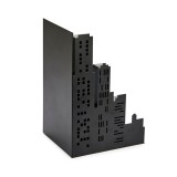 Fermalibri City Lights (con luce)