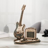 Chitarra elettrica da montare