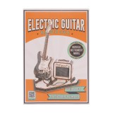 Chitarra elettrica da montare