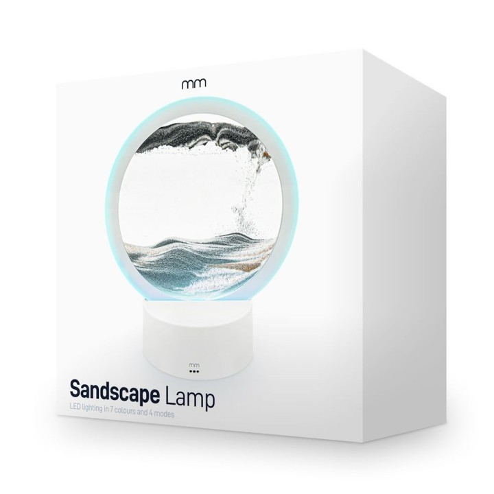Lampada Sandscape
