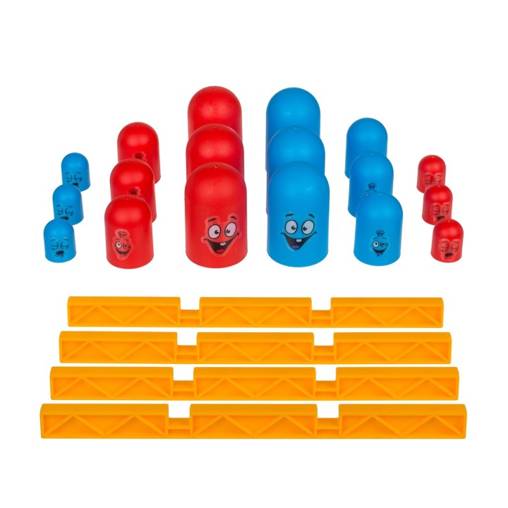 Tris alcolico Mostri ubriachi