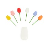 Tulipani per aperitivi