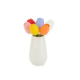Tulipani per aperitivi