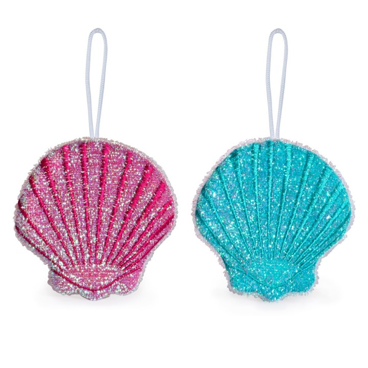 Spugne Conchiglie (set da 2)