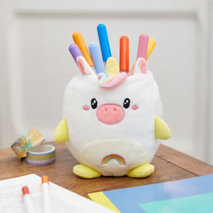 Portapenne Unicorno