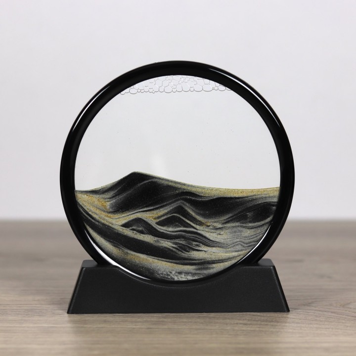 Sandscape
