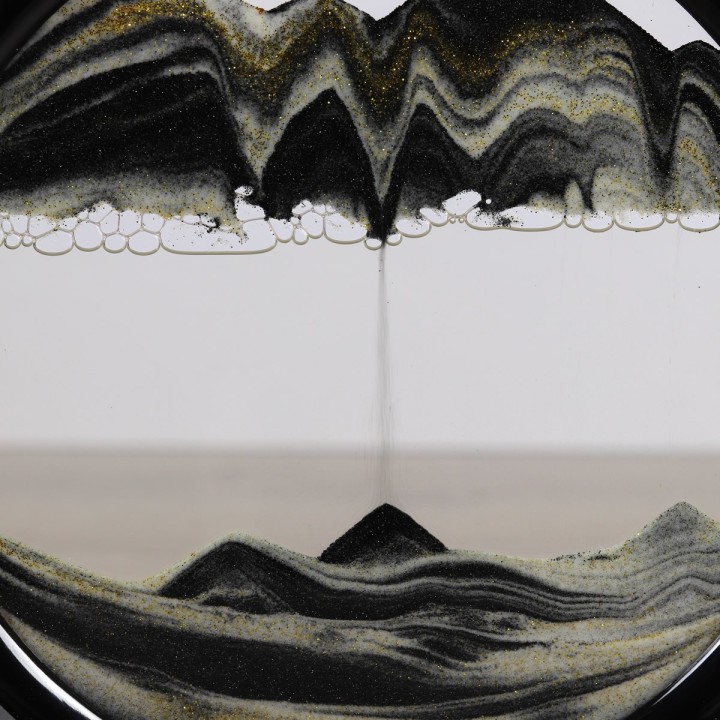 Sandscape
