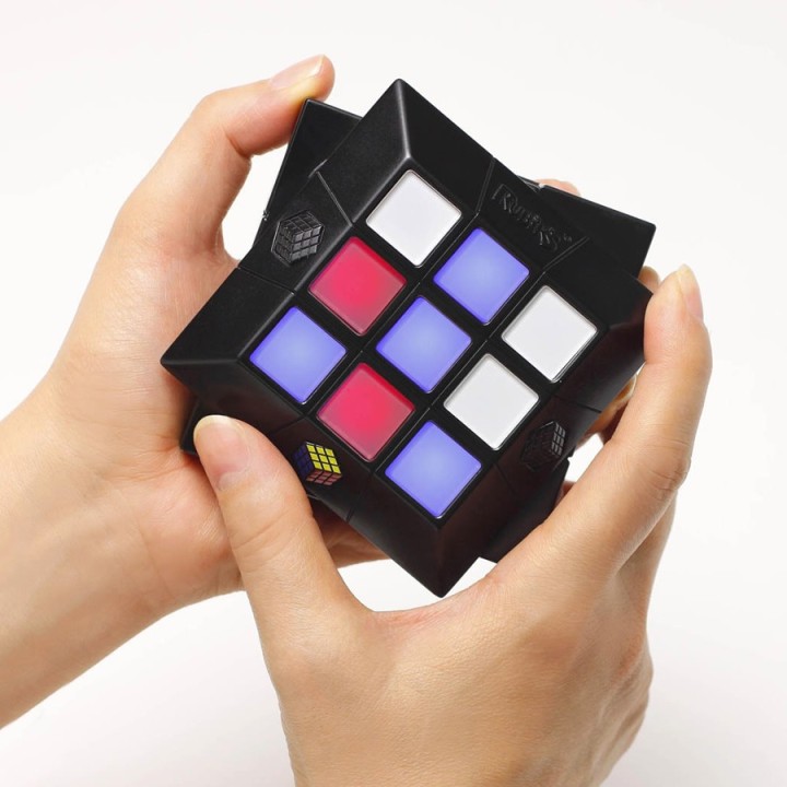 Rubik Slide
