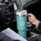 Mega mug termico