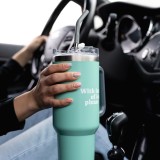 Mega mug termico