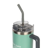 Mega mug termico