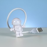 Luce Astronauta USB