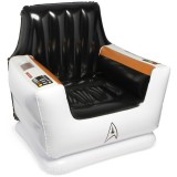 Poltrona Gonfiabile Star Trek