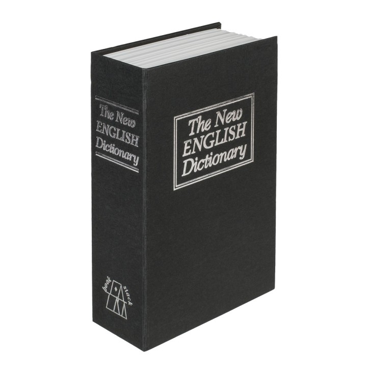 Dizionario Cassaforte