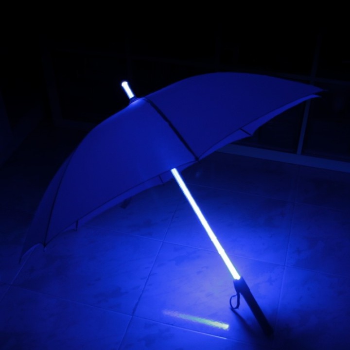 Blade Runner Umbrella - L'Ombrello LED