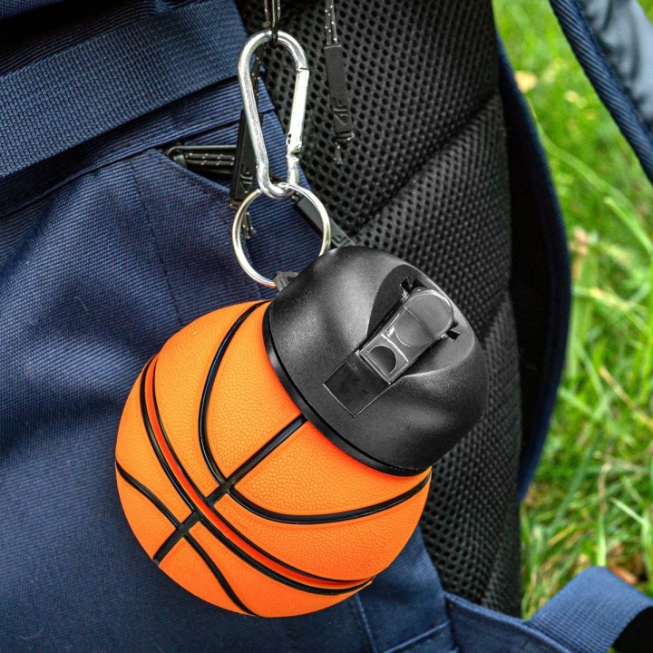 Borraccia Palla da basket
