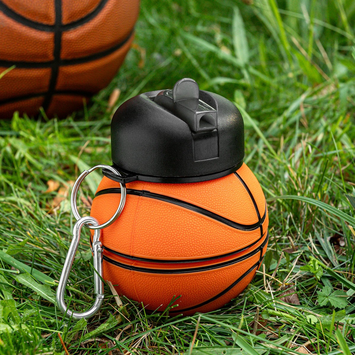 Borraccia Palla da basket