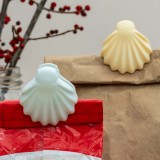 Mollette Conchiglie (set da 4)