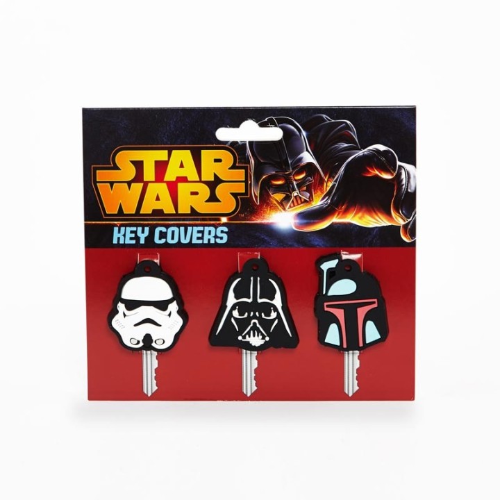 Set coprichiavi di Star Wars