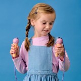 Corda per saltare Gelato