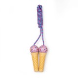 Corda per saltare Gelato