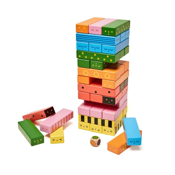 Gioco Torre Stack-A-Bug