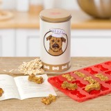 Kit per dolcetti per cani