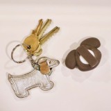 Porta AirTag per cani